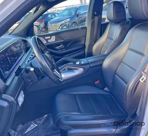 2020 Mercedes-Benz Gle 350 4Matic from USA, damaged, VIN 4JGFB4KBXLA130503